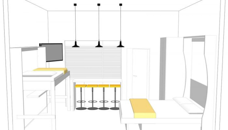 arredamento