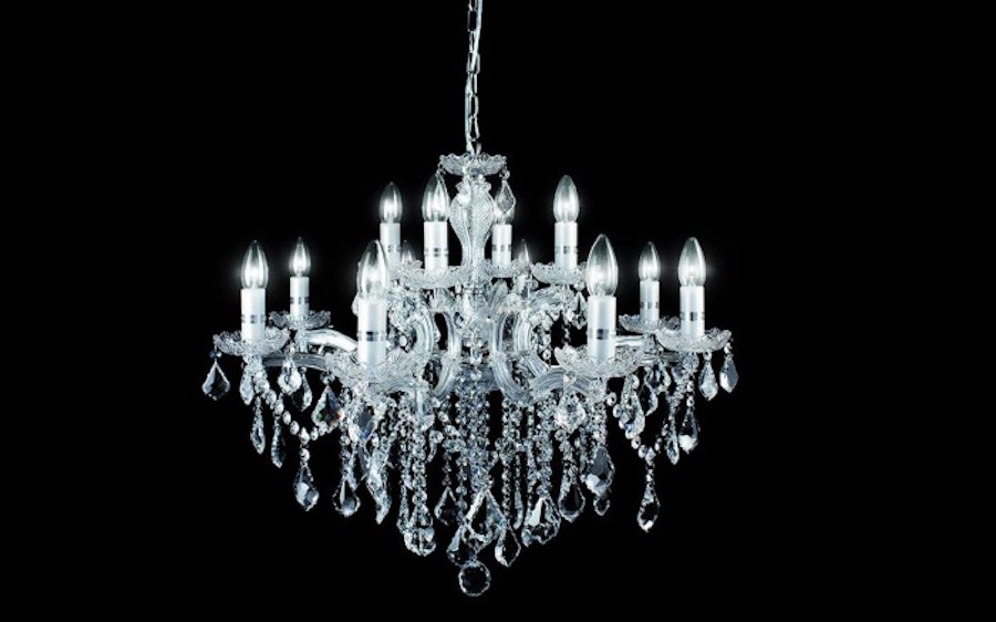 Lampadari, Boggia SRL