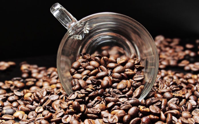 caffè caffè
