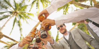 come vestirsi ad un matrimonio