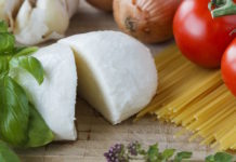 formaggi biologici