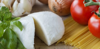 formaggi biologici