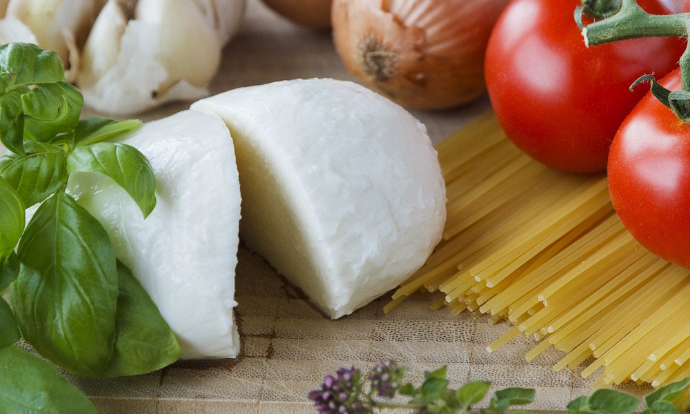 formaggi biologici