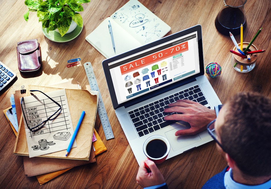 aprire un sito ecommerce