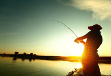 pesca