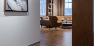 cera per pavimenti