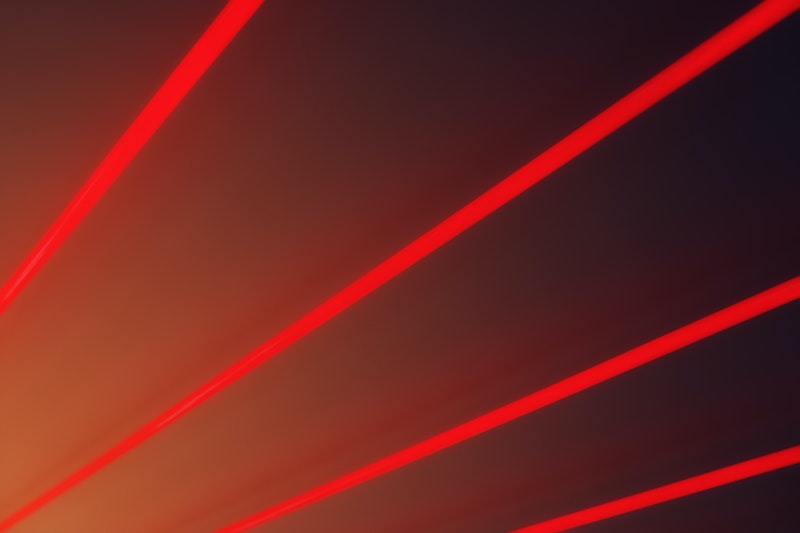 incisore laser