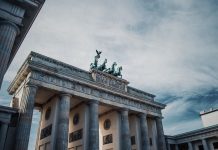 attrazioni Germania