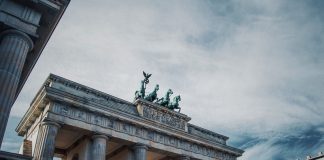 attrazioni Germania