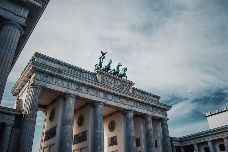 attrazioni Germania