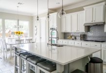 cucine di tendenza