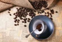 fondi del caffè