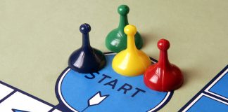 idee regalo giochi in scatola
