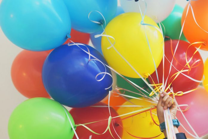 palloncini palloncini