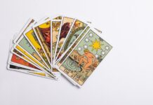 cartomanzia online