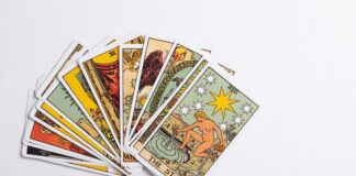 cartomanzia online