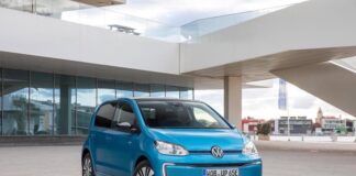 city car