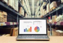 intelligenza artificiale logistica