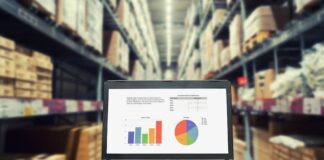 intelligenza artificiale logistica