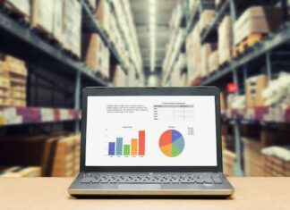 intelligenza artificiale logistica