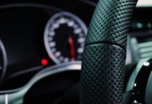 interni auto