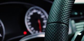 interni auto