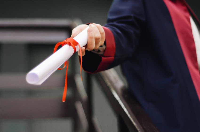 regali per laurea