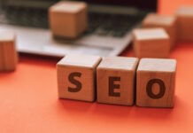 SEO e-commerce