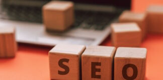 SEO e-commerce