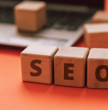 SEO e-commerce