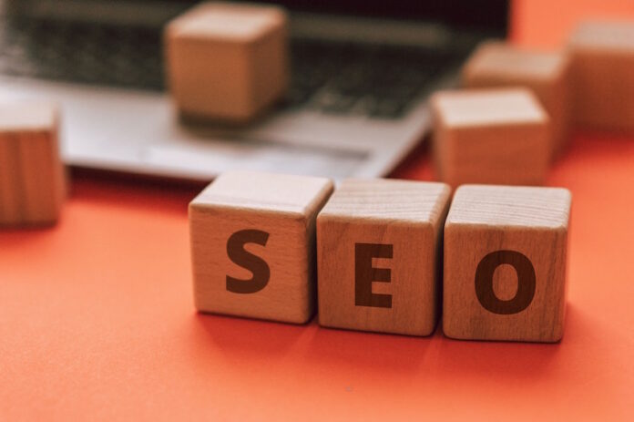 SEO e-commerce SEO e-commerce