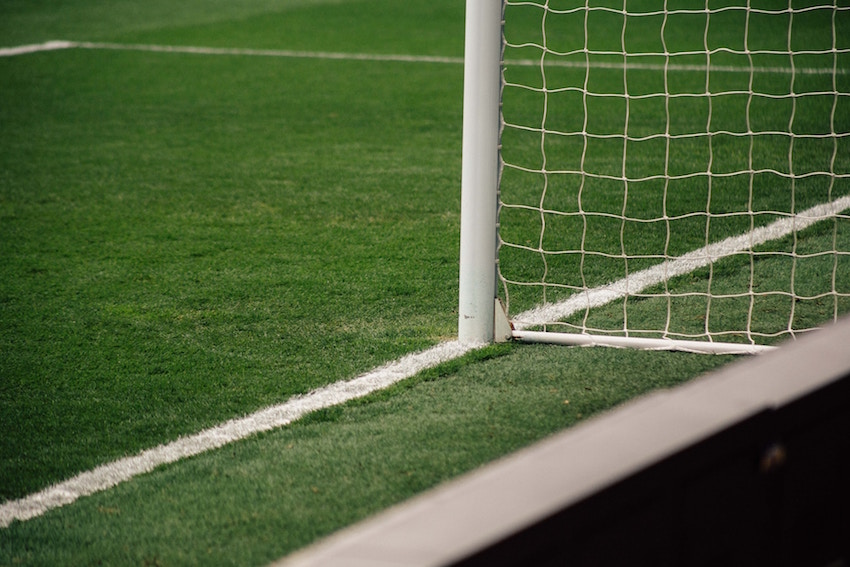 scommettere sul calcio