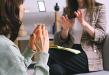 crescita personale benessere