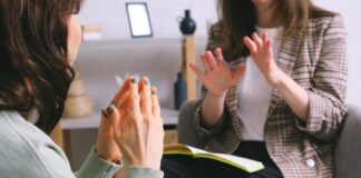 crescita personale benessere