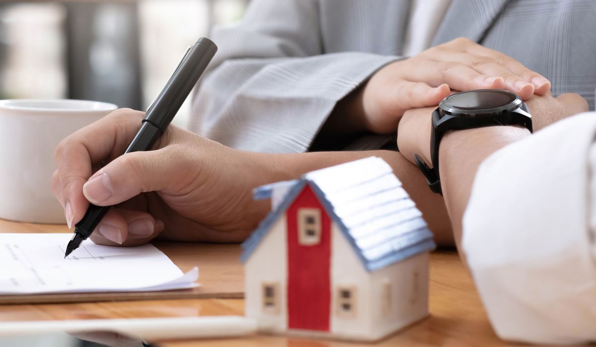 agenzia immobiliare